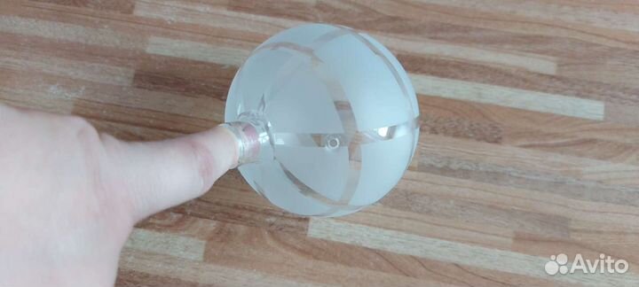 Плафоны для люстры