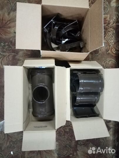 Водосточной системы