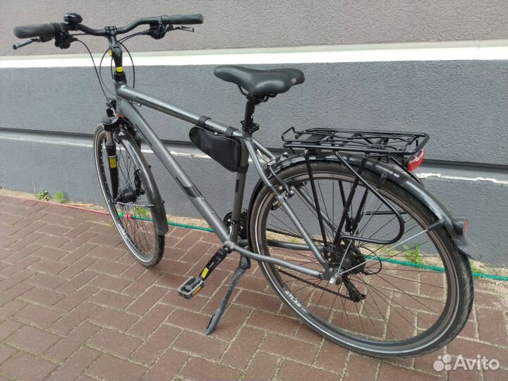 Prophete Entdecker 8.2