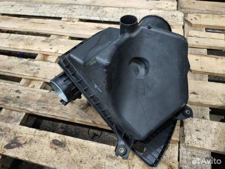 Корпус воздушного фильтра Bmw 5 E60 N52B25 2005