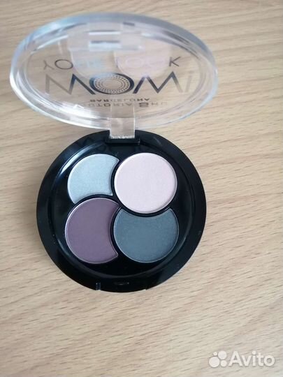 Тени для век Victoriy Shu новые