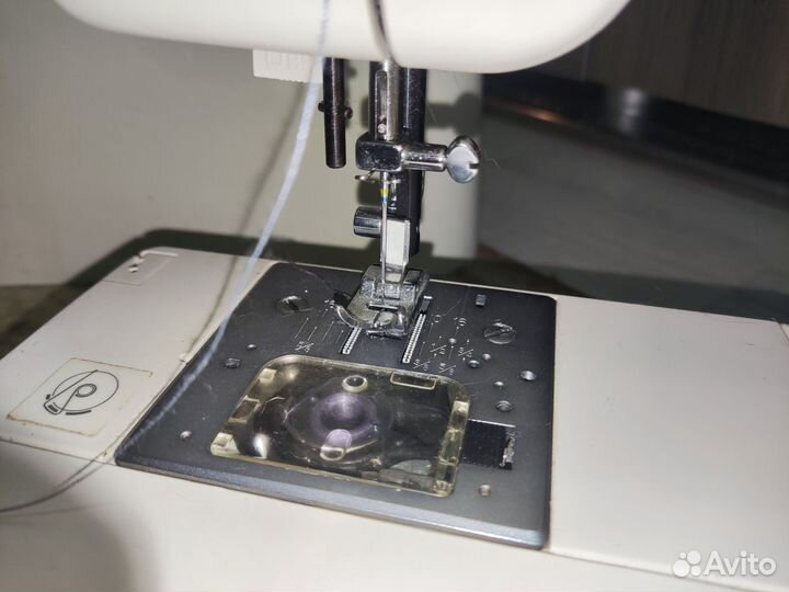 Швейная машинка jaguar