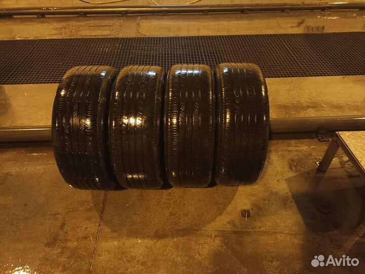 Goodyear Eagle LS 225/55 R18 102W