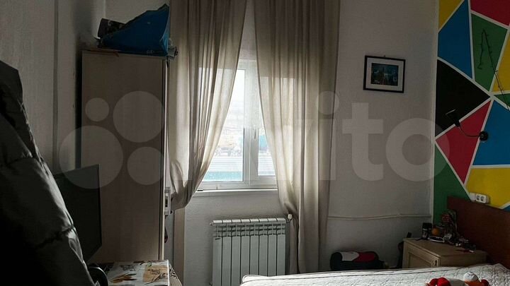 Квартира-студия, 15 м², 2/3 эт.