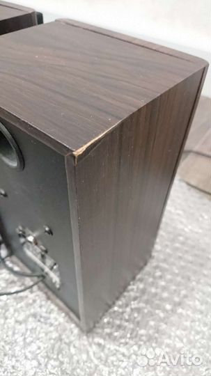 Компьютерные колонки sven SPS-607