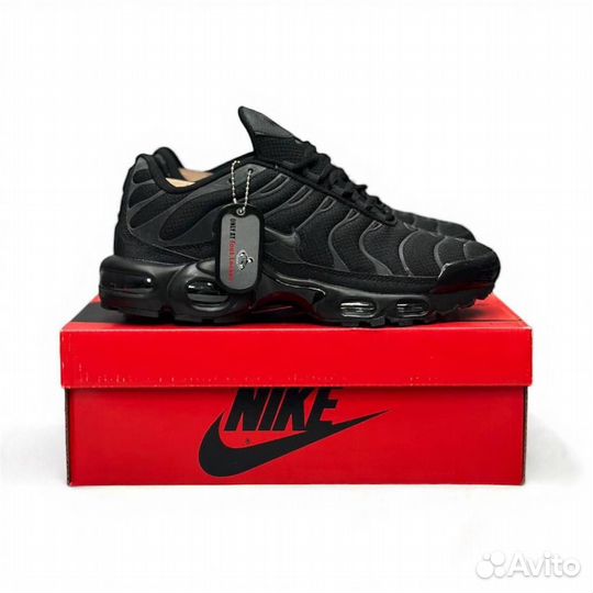 Кроссовки nike air max tn plus (41-45)