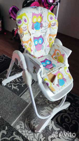Стул для кормления