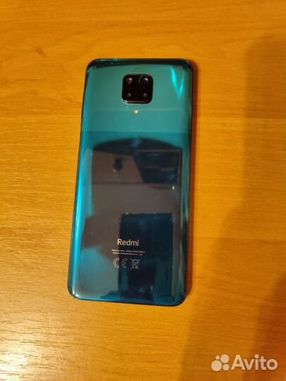 Xiaomi redmi note 9 pro 6 128gb