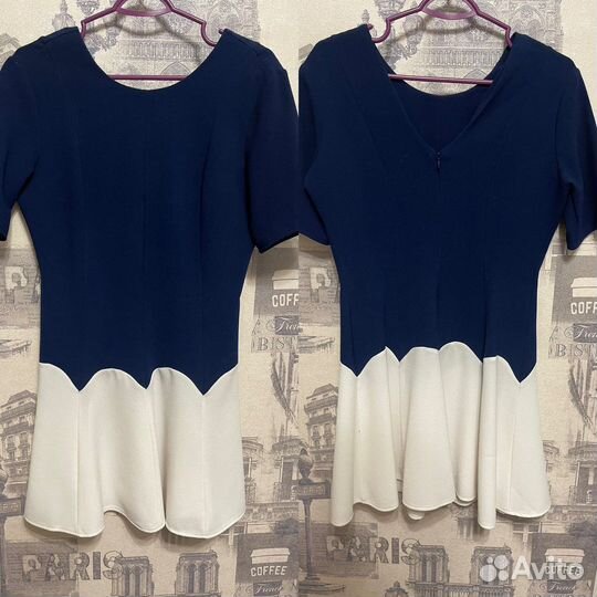 Платья женские