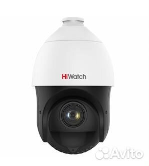 IP камера поворотная HiWatch DS-I215(C) (5-75mm)