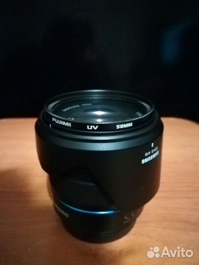 Samsung nx 18-55 f 3,5-5,6 ois i Function
