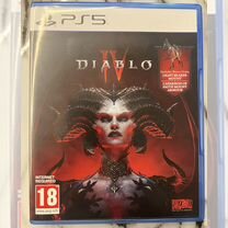 Diablo 4 ps5