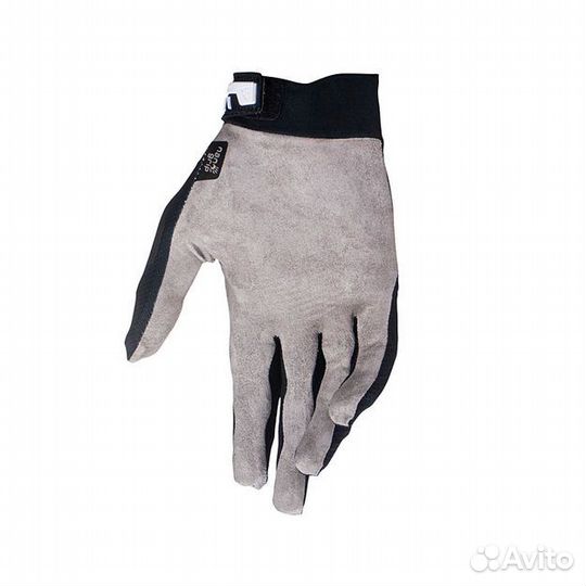 Перчатки Leatt Glove Moto 2.5 X-Flow 2024 Вlасk