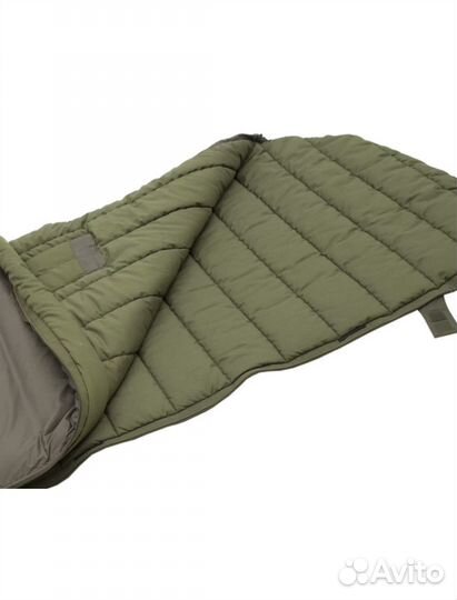 Спальный мешок Carinthia G200Q