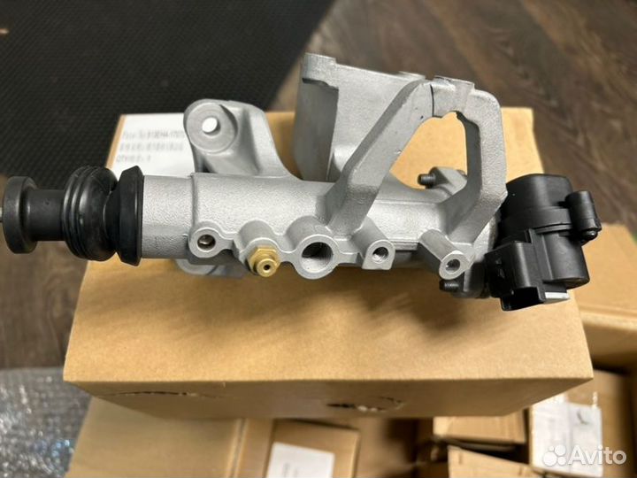 Главный цилиндр сцепления Chery Tiggo T11 SQR481FC