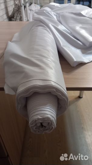 Наматрасник непромокаемый