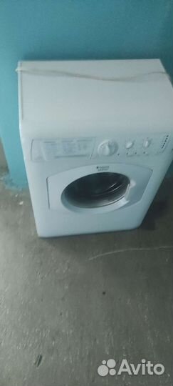 Стиральная машина бу