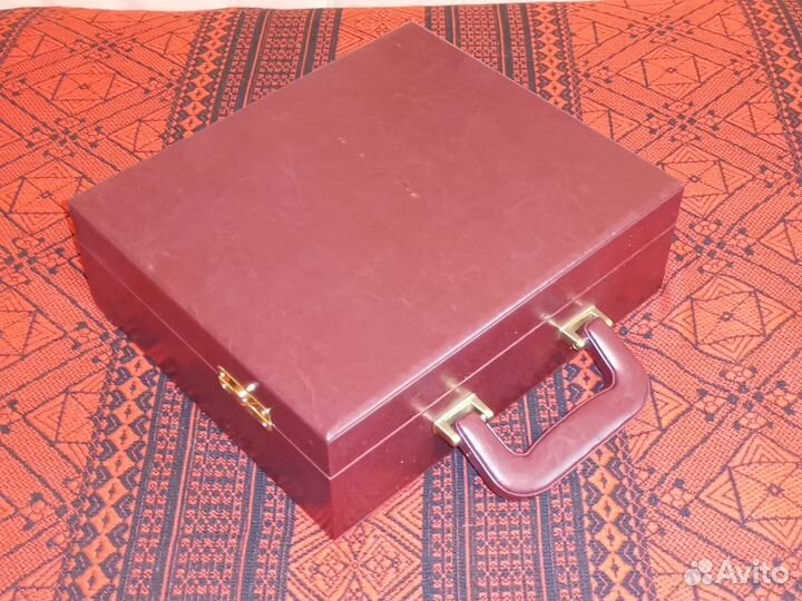 Набор стопок-перевертышей 