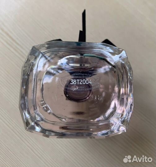 Парфюмерная вода Mon Paris Yves Saint Laurent