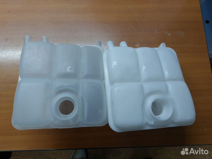 Ford Focus бачок расширительный