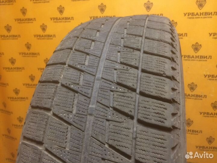 Bridgestone Dueler A/T Revo 2 205/65 R15