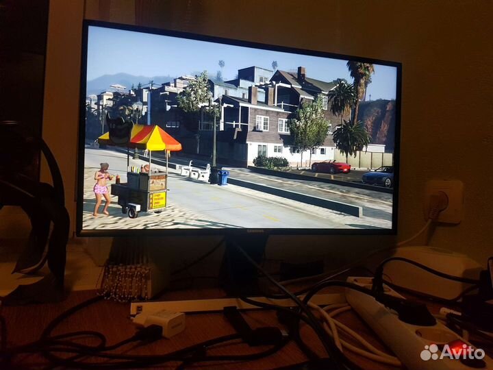 Home пк для GTA 5