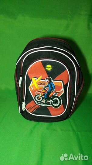 Рюкзак школьный Magtaller Финляндия