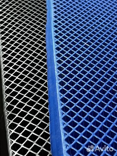 EVA, ева листы 