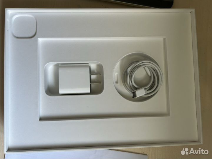 Айпад Apple iPad Pro 11 2021 m1