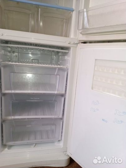 Холодильник бу