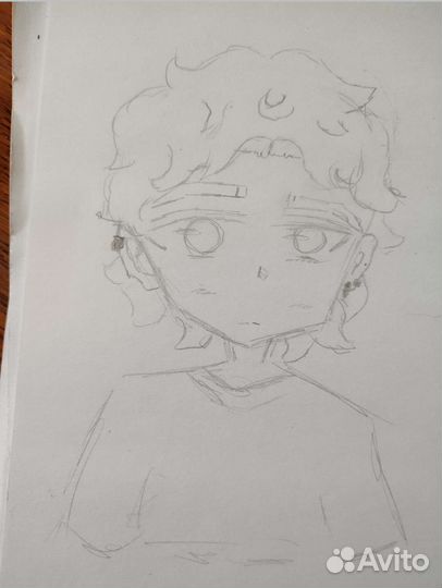 Скетчи на заказ