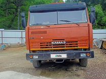 КамАЗ 5511, 1988