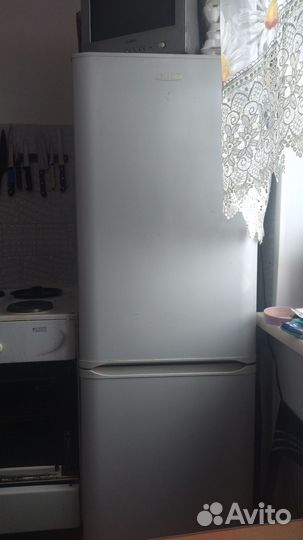 Холодильник