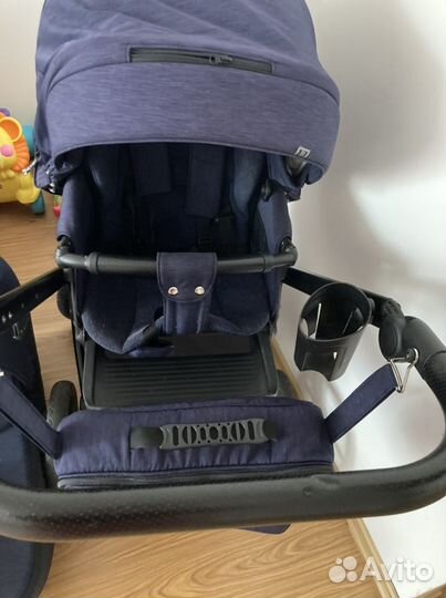 Коляска Bebe- mobile Marconi