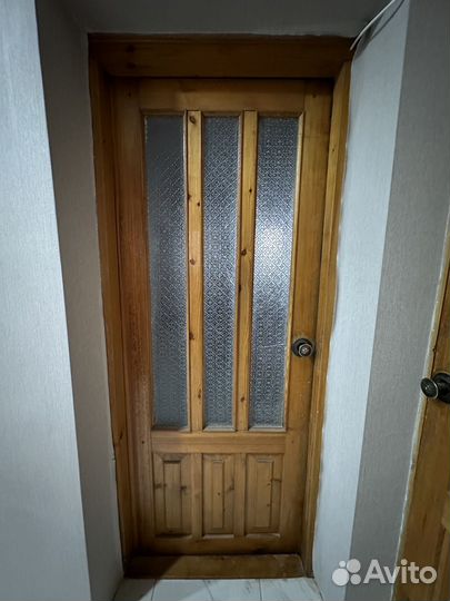 Межкомнатные двери