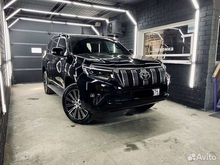 Помощник руководителя в автосервис мастер-приемщик