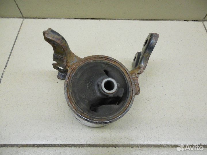 Опора двигателя левая ASX 2010-2016