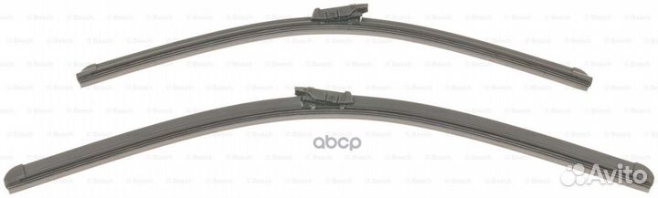 Стеклоочистители 600/500мм audi A4,A5,Q5 07- A