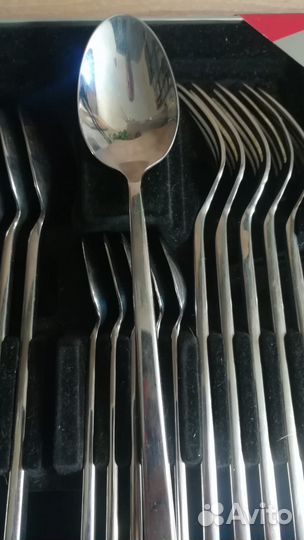 Набор столовых приборов 