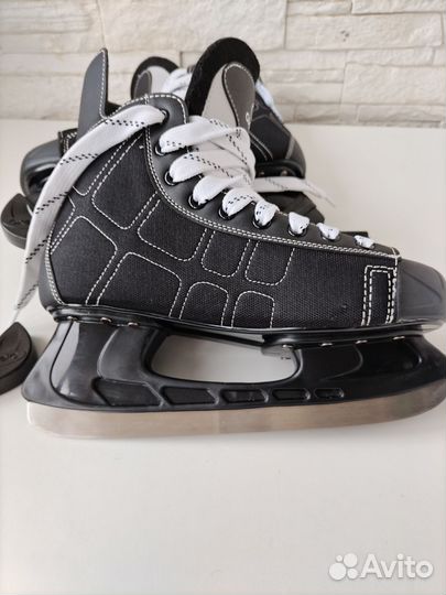 Коньки мужские 41 размер