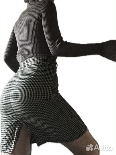 Кофта + юбка