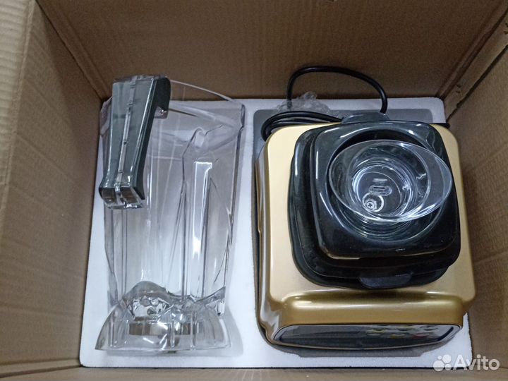 Блендер Jau hbh-350(абсолютно новый)