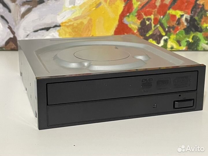 DVD-R/RW Sony