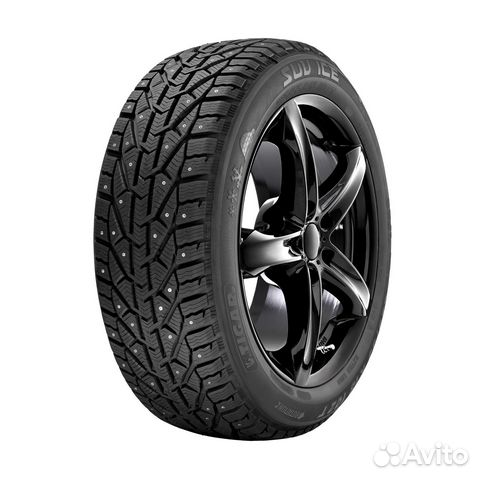 Tigar SUV Ice 225/60 R17 103T