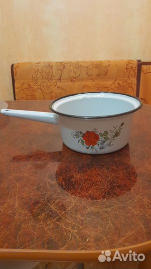 Посуда разная СССР