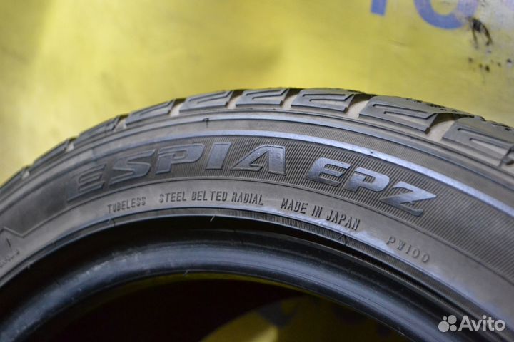 Falken Espia EPZ 215/50 R17