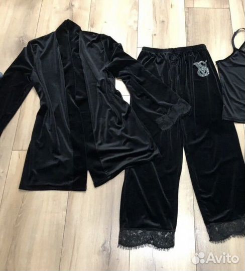 Victoria secret пижама