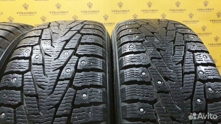 Nokian Tyres Hakkapeliitta 7 SUV 265/65 R17 116T