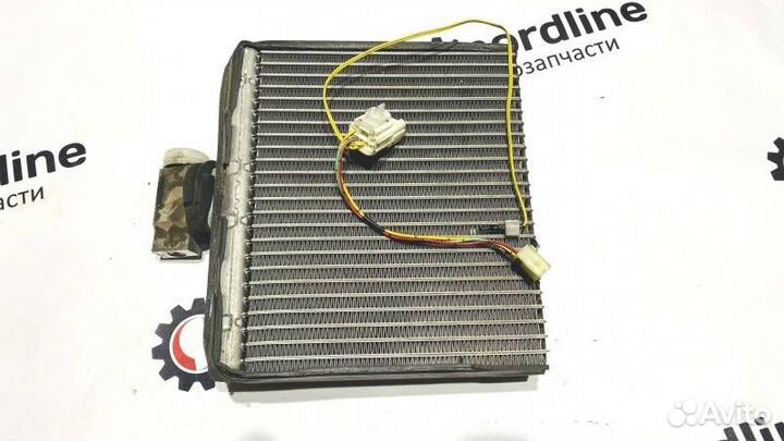 Испаритель кондиционера Mitsubishi Lancer 9 седан