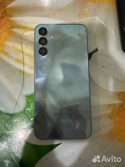 Samsung Galaxy A15, 8/256 ГБ